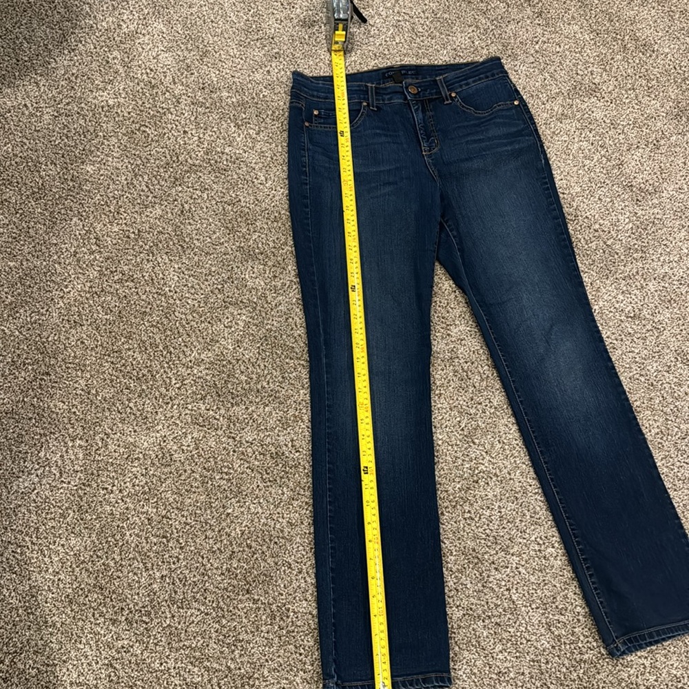 Code Blue Jeans - image 8